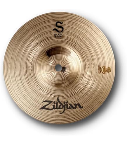 Amazon | Zildjian A16COSML オーケストラ用合わせシンバル／Mライト