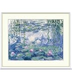 クロードモネ　リトグラフ Yahoo!オークション -「クロードモネ リトグラフ」の落札相場・落札価格