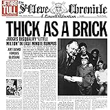 Thick As a Brick