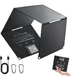 Amazon.co.jp: ALLPOWERS SE60 ソーラーパネル 60W 折りたたみ式
