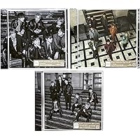WEST.  ベストアルバム　AWARD　初回A 初回B CD 　おまけ付き 初回盤B】「THE BEST 2020 - 2025」 | エイベックス・ポータル