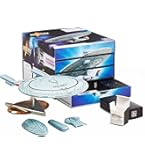 Amazon | ポーラライツ スタートレック:ヴォイジャー U.S.S.