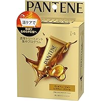Amazon | パンテーンクリニケア 毛先まで傷んだ髪用 ワンウォッシュ