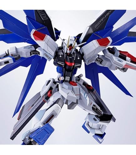 Amazon | BANDAI SPIRITS(バンダイ スピリッツ) METAL ROBOT魂 ＜SIDE