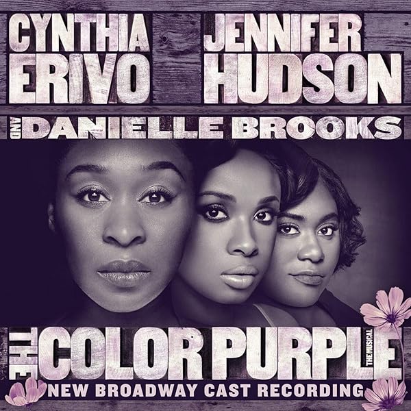 Amazon.co.jp: Color Purple: ミュージック