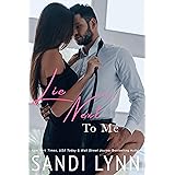 Lie Next To Me : A Billionaire Romance (A Millionaire's Love Book 1)