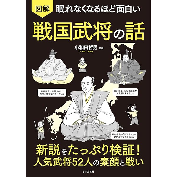 日本人物レファレンス事典 武将篇 戦国武将・合戦事典 | 峰岸 純夫, 片桐 昭彦 |本 | 通販 | Amazon