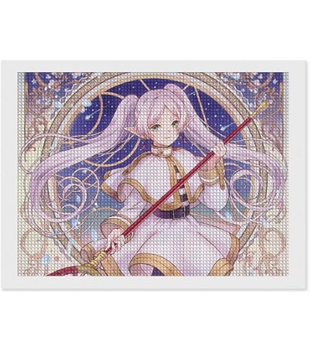 あやさ ダイアモンドアート オーダーページ☆ Amazon | SY-Alisa ダイヤモンドアート、ハンター×ハンタークラシック