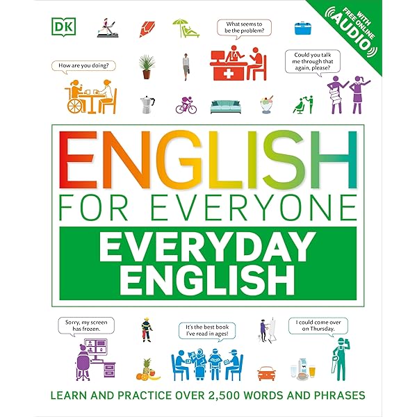 English for Everyone 3冊セット 正版 English for Everyone English Idioms, Vocabulary Builder