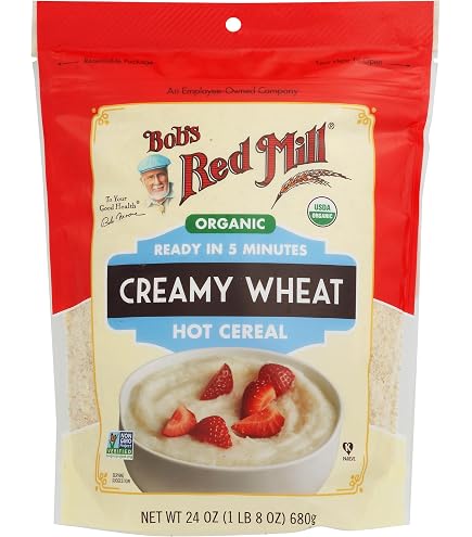 Augason Farms Food Storage Vital Wheat Gluten (6 pk