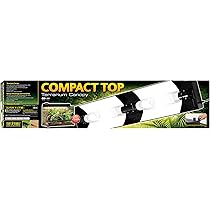 Amazon.co.jp: GEX EXOTERRA コンパクトトップ90(4灯式) PT2228 W90cm 
