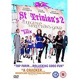 St Trinians 2: the Legend of F [Import anglais] [DVD]