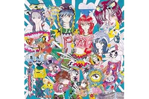 【Amazon.co.jp限定】physical mind (完全生産限定盤) (アナログ盤) - マカロニえんぴつ (メガジャケ付) [Analog]