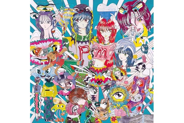 【Amazon.co.jp限定】physical mind (完全生産限定盤) (アナログ盤) - マカロニえんぴつ (メガジャケ付) [Analog]