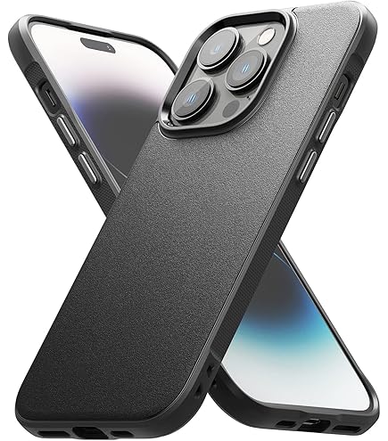 Amazon.co.jp: 【Ringke】iPhone 14 Pro Max ケース FUSION-X