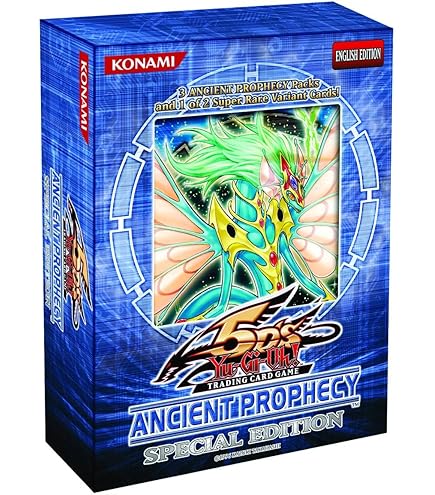 Amazon.co.jp: YuGiOh 5D's Raging Battle Special Edition Pack [Toy