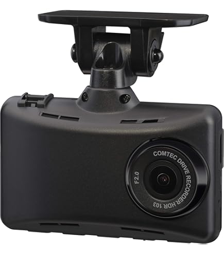 ドライブレコーダー コムテック i-safe plus2 2台セット - アクセサリー 