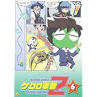 Amazon.co.jp: ケロロ軍曹 2ndシーズン 3 [DVD] : DVD