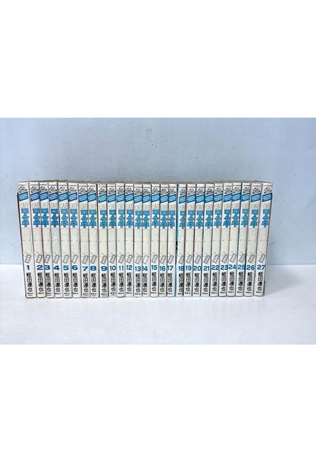 Amazon.co.jp: コータローまかりとおる!L コミック 全8巻完結セット