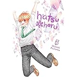Hatsu*Haru, Vol. 5 (Hatsu*Haru, 5)