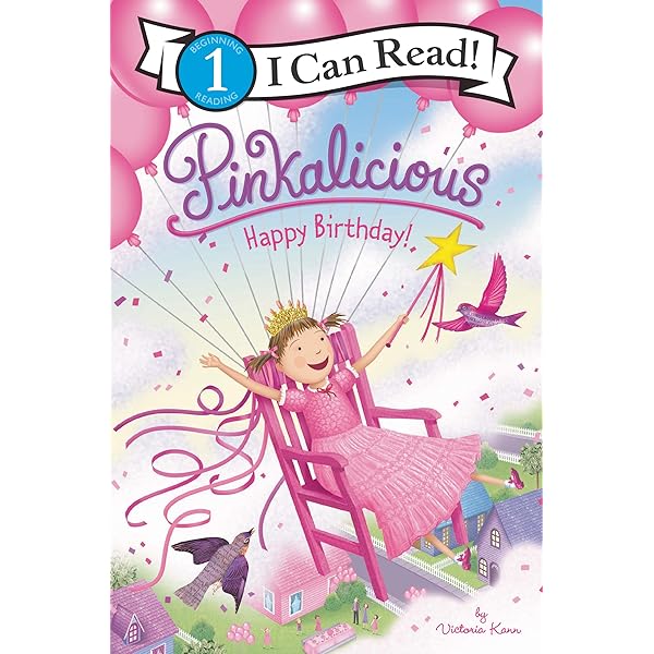 Pinkalicious 36冊I Can Read 英語　絵本　最新版 Pinkalicious 36冊I Can Read 英語 絵本 最新版 Pinkalicious 36