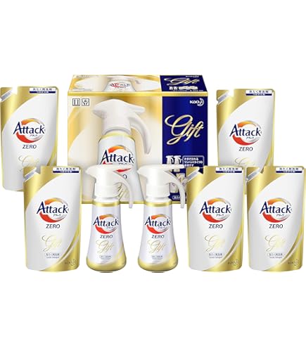 アタックNEO 抗菌EX Wパワー ギフトセット Amazon | 【ギフトセット】アタックNeo 抗菌EX Wパワーギフト アタック