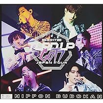GOT7 ARENA SPECIAL 2018-2019“Road 2 U  (完全生産限定盤) (特典なし) [Blu-ray] Amazon.co.jp: GOT7 ARENA SPECIAL 2018-2019“Road 2 U