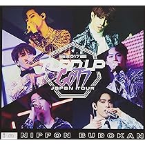 GOT7 Blu-ray