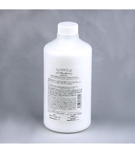 Amazon | ベルロ ブリアンテ シームレス ホワイトヘアミスト 150ml