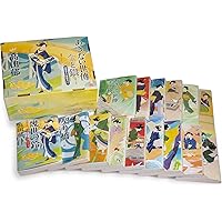 Amazon.co.jp: あきない世傳 金と銀 DVD BOX : 小芝風花, 高田郁