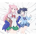 ハッピーシュガーライフ QHD(1080×960) 松坂さとう,神戸しお ハッピーシュガーライフ QHD(1080×960) 松坂さとう,神戸しお