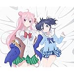 ハッピーシュガーライフ Android(960×800)待ち受け 松坂さとう,神戸しお ハッピーシュガーライフ Android(960×800)待ち受け 松坂さとう,神戸しお