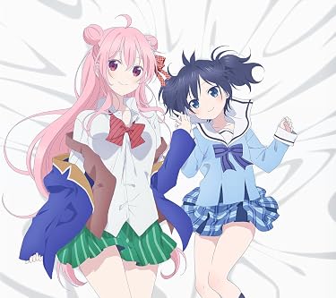 マンガUP！で読めるアニメ化作品 - 松坂さとう,神戸しお
