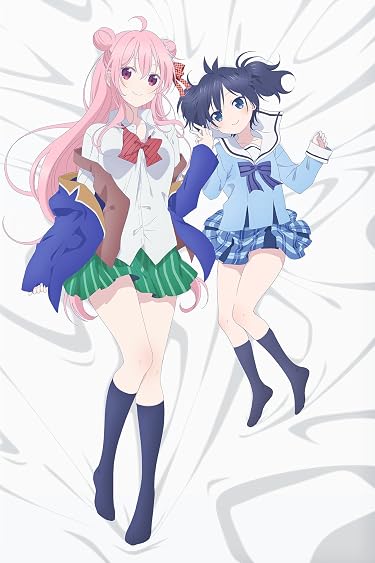マンガUP！で読めるアニメ化作品 - 松坂さとう,神戸しお