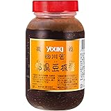 ユウキ 四川省ピィ県豆板醤(微粒) 1kg