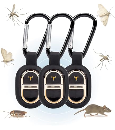 Amazon | WestCamel ネズミ駆除 超音波 2025最新アップグレード 害虫