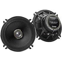 カロッツェリア　TS-C1730 2WAY コアキシャルスピーカー Amazon.co.jp: Pioneer スピーカー TS-C1730-2 17cm カスタム