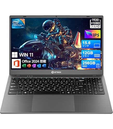 : 整備済み品 高スペックWindows11 ノートパソコン
