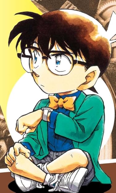 2022秋アニメ - 江戸川 コナン（えどがわ コナン）