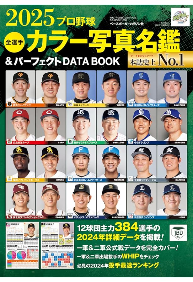 日刊スポーツ プロ野球選手写真名鑑 1996 ～ 2025 30冊 日刊スポーツ プロ野球選手写真名鑑 1996 ～ 2025 30冊 日刊