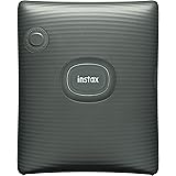 富士フイルム(FUJIFILM) チェキ スマホプリンター INSTAX SQUARE Link ミッドナイトグリーン INS SQ LINK GREEN スクエア