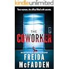 The Coworker (English Edition)