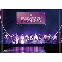 2022 JO1 1ST ARENA LIVE TOUR ʻKIZUNAʼ (Blu-ray) (特典なし)