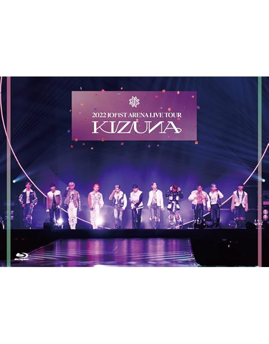 Amazon.co.jp: 2023 JO1 2ND ARENA LIVE TOUR 'BEYOND THE DARK:RISE