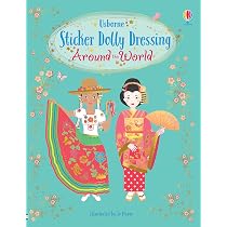 Sticker Dolly Dressing Fashion Designer Home Designer : Bone, Emily,  Baggott, Stella: Amazon.com.au: Books