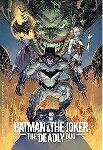 バットマン:ビヨンド・ザ・ホワイトナイト (ShoPro Books) | ショーン