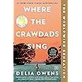 Where the Crawdads Sing: Reese's Book Club (A Novel)