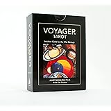 Voyager Tarot: Intuition Cards for the 21st Century