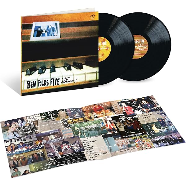 Amazon.co.jp: Ben Folds Five: Music