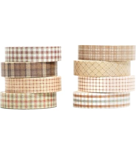 ナミナミマスキングテープ 48本セット 中古 Amazon.co.jp: TM ナミナミ マスキングテープ 日本製 15mm×10M